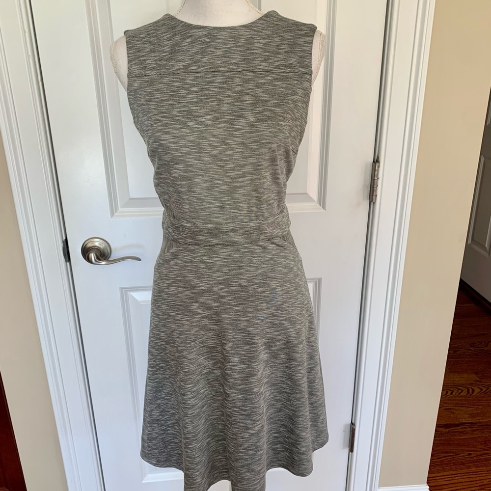 Dalia dress